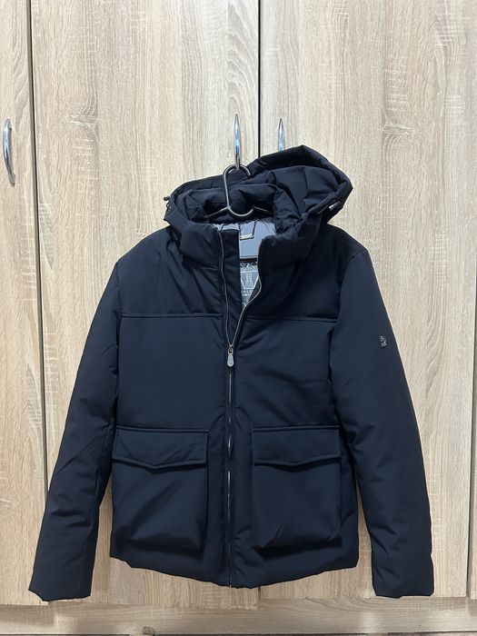 куртка Brunello Cucinelli