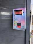 Automatizare self service , aspirator ,parfum , dispenser jetoane
