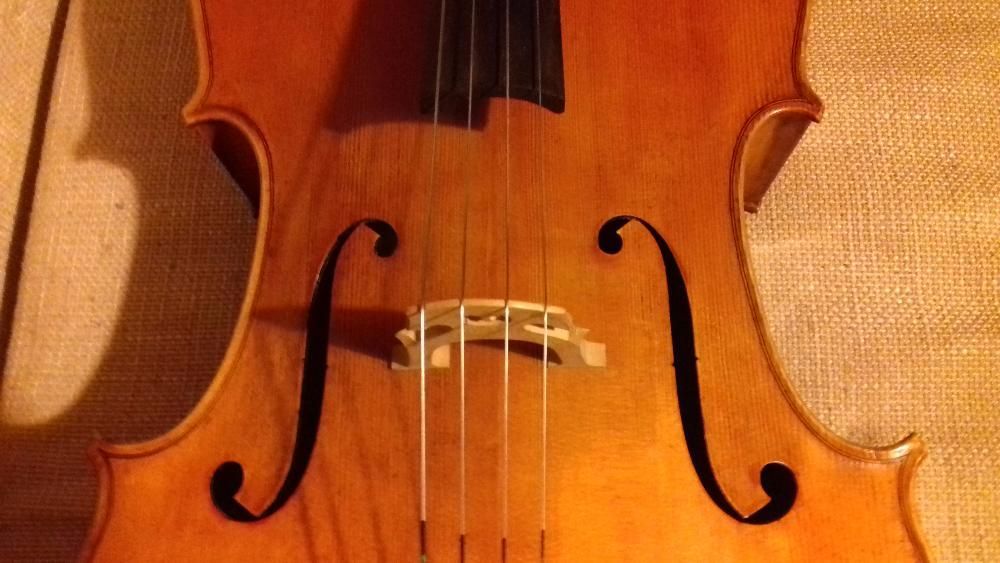 Vand violoncel de maestru-2007,pentru profesionisti.