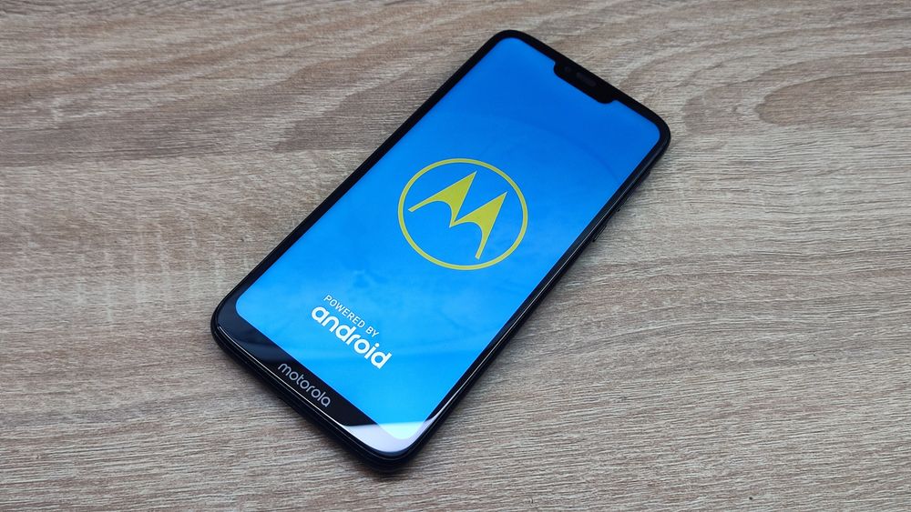 Motorola G7 Power 32GB Impecabil