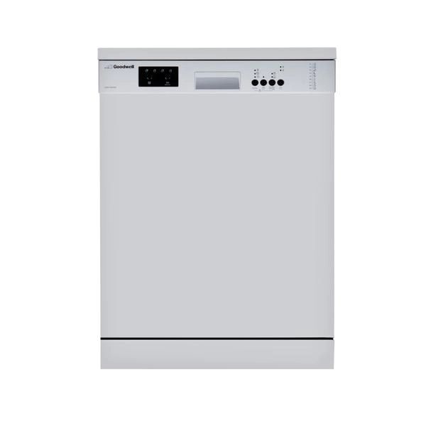 Посудомоечная машина Goodwell GWD 14605 W
    
 0 отзывов