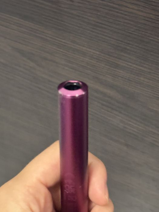 Iqos Iluma Pink utlizat