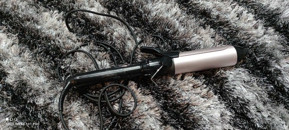 Маша за коса BaByliss 38 mm XL