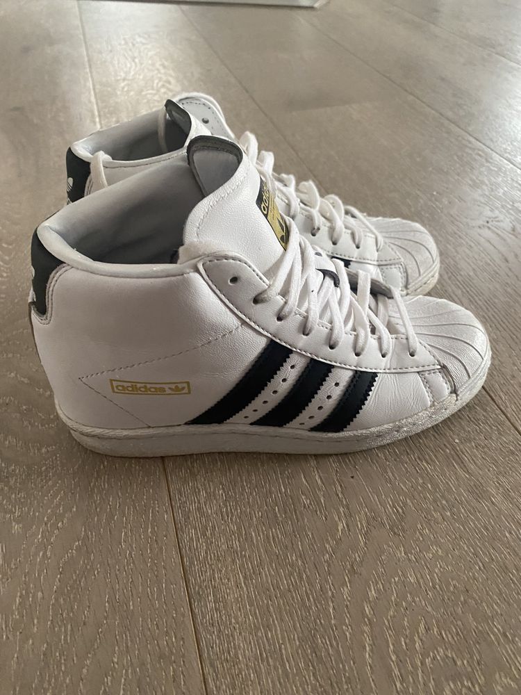 Adidas Superstar w 36 2/3