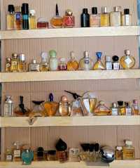 Mini parfumuri  ,vintage,  firme cunoscute