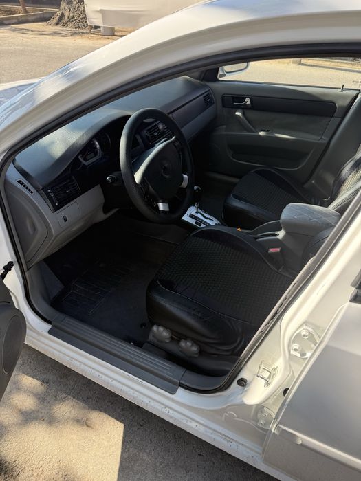 Lacetti 2011 yil 153ming probeg avtomat karopka