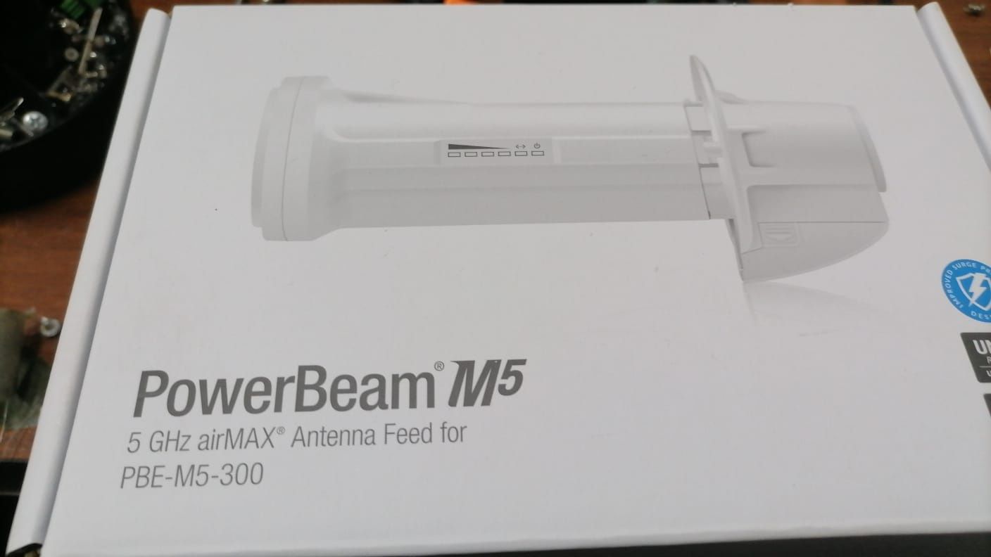 продам POWERBEAM м5