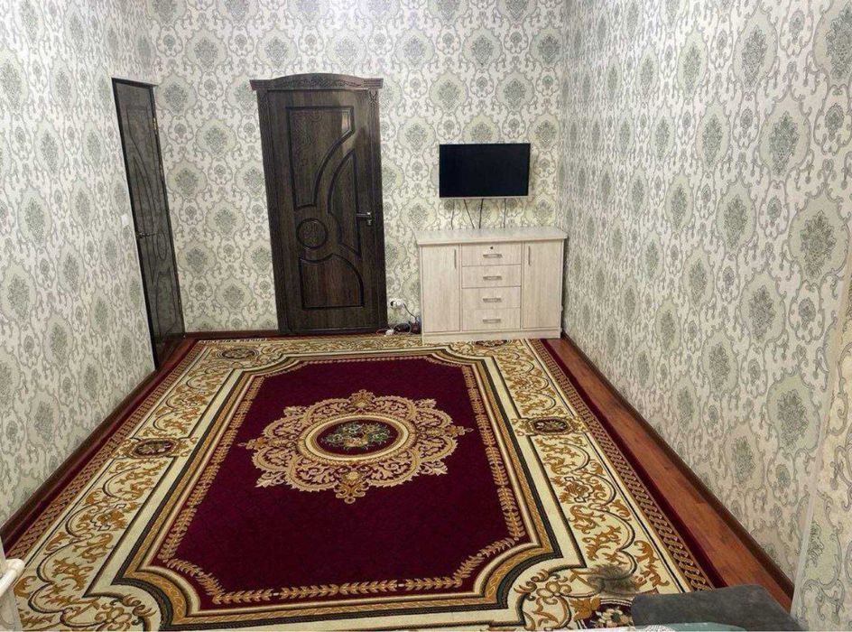 Чиланзар 7 3/1/4 панел лом балк 1.5/3 65 метр квадрат с меб техника