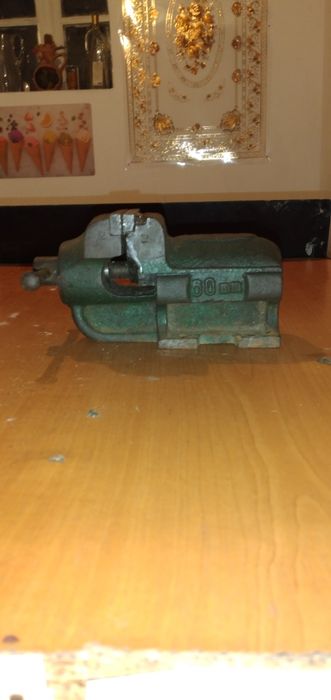 Vand Menghina Romaneasca de 60 mm.
