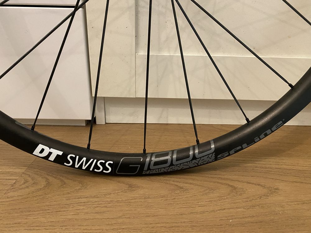 Vand set roti bicicleta DT SWISS G1800