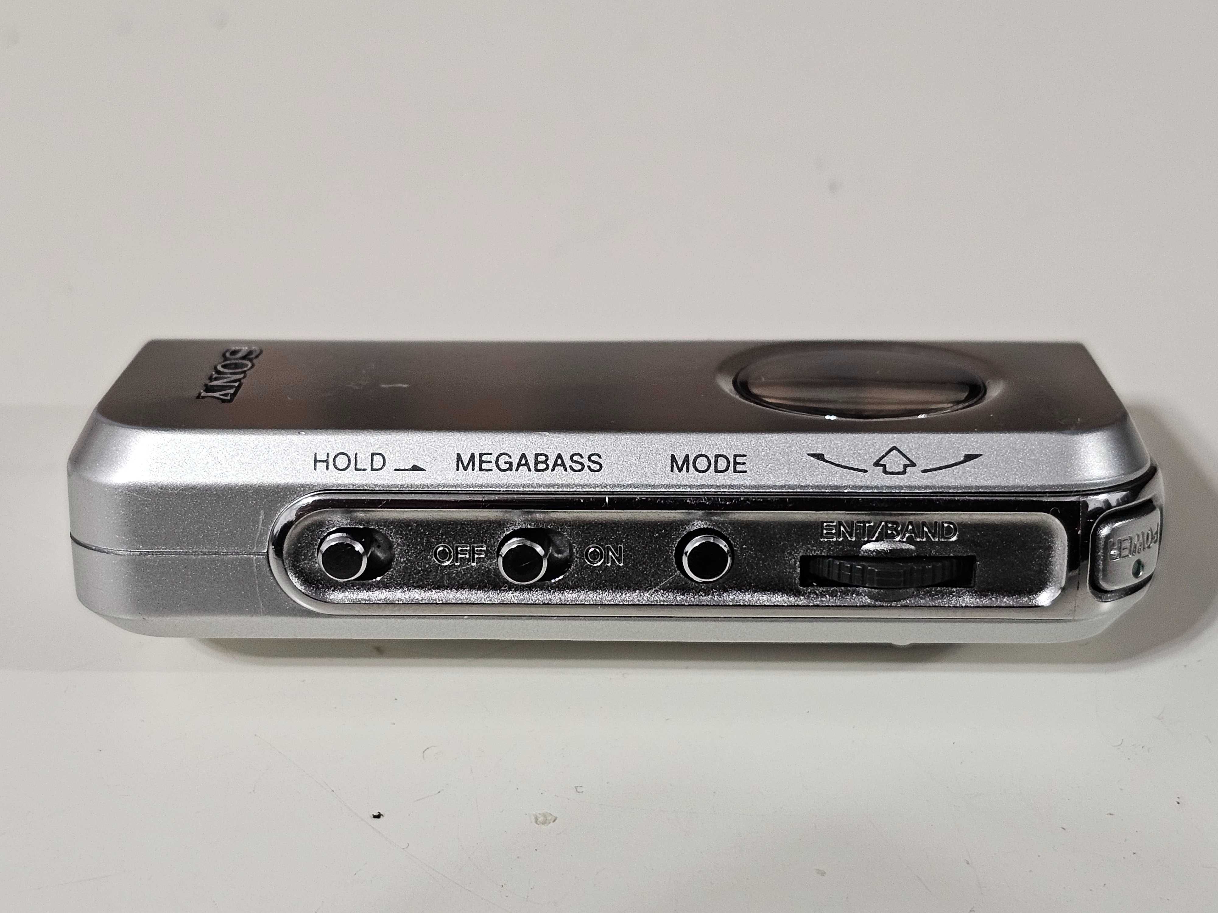 Radio Colectie Portabil Sony Walkman SRF M97 FM/AM