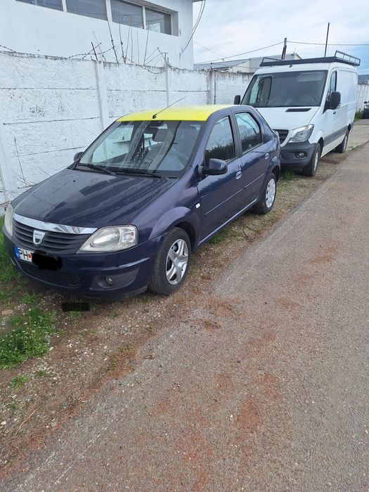 VAND Dacia Logan 1.2 + GPL