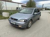 Piese Opel Astra G 1.6 benzina Z16XEP