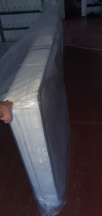 Vand Saltea din Spuma 18 cm