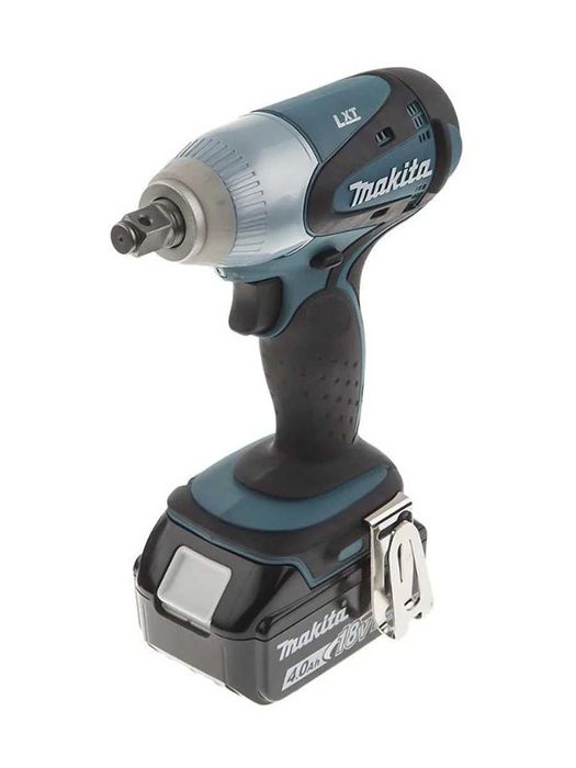 Гайковерт Makita DTW251RME