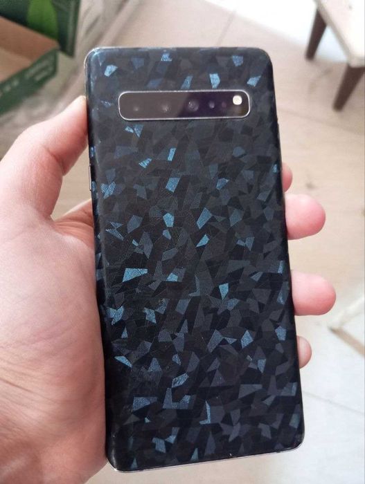 Samsung Galaxy S10 5g