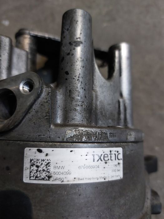 Pompa servo servodirecție Dynamic Drive BMW F01 F02 F06 F07 F10 F11