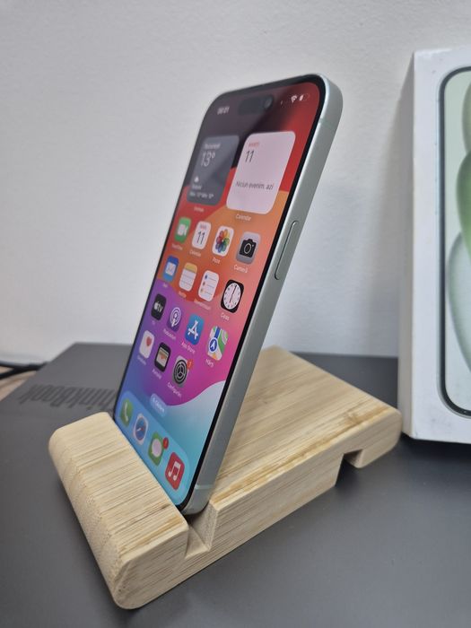 IPhone 15 128GB Impecabil