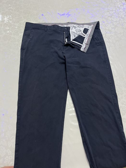 Таза шалбар турецкий