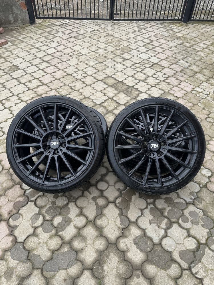 Set jante 19 inch