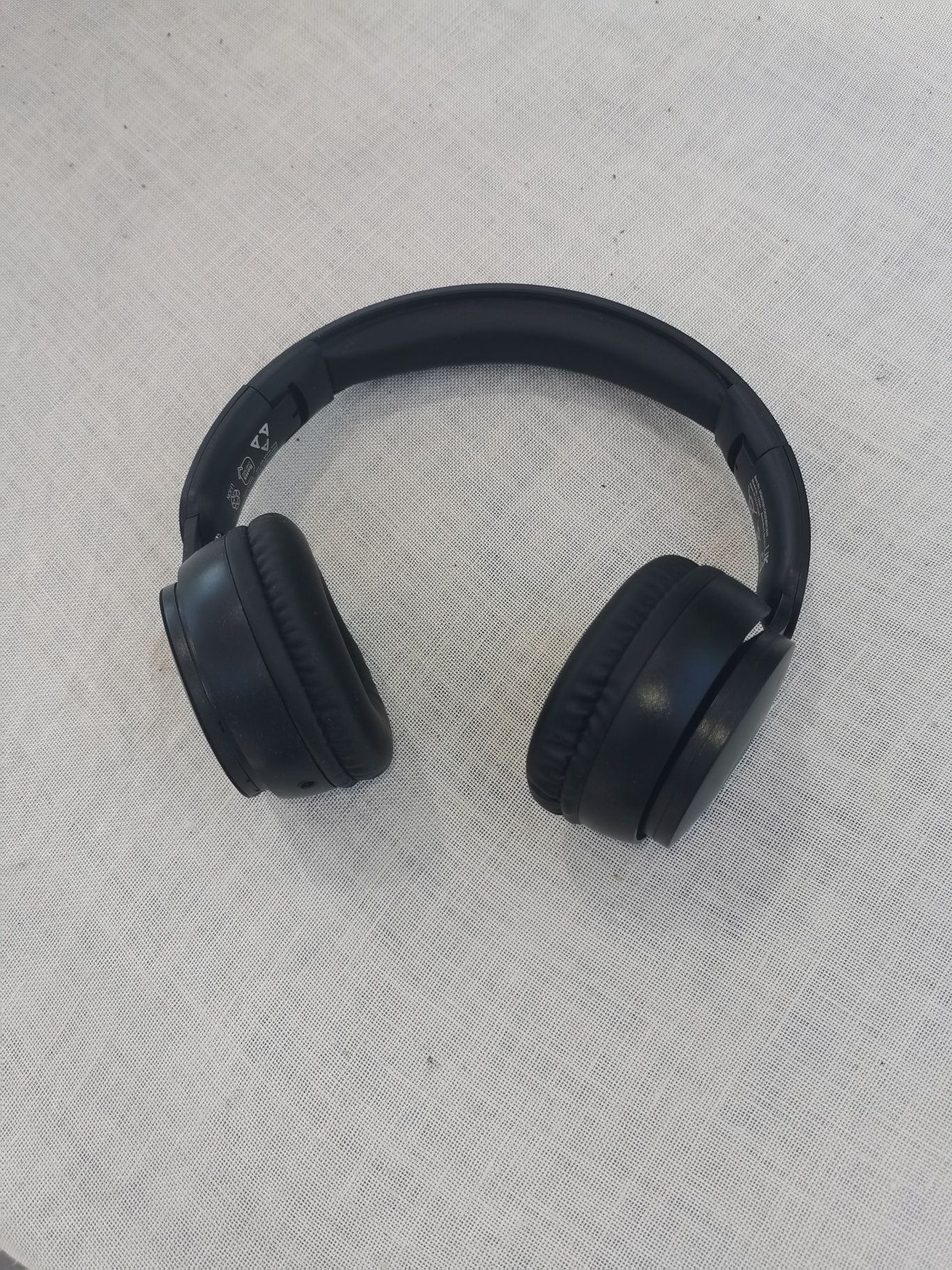 Căști audio Bluetooth