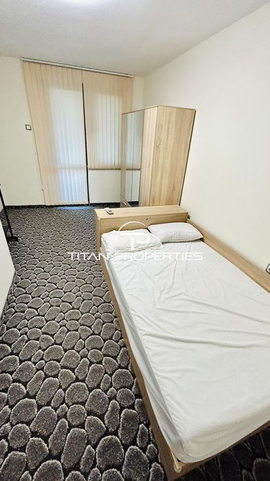 Тристаен, под наем, ж.к Възраждане