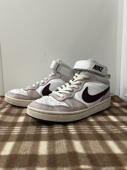 Кеды Nike | женские | оригинал