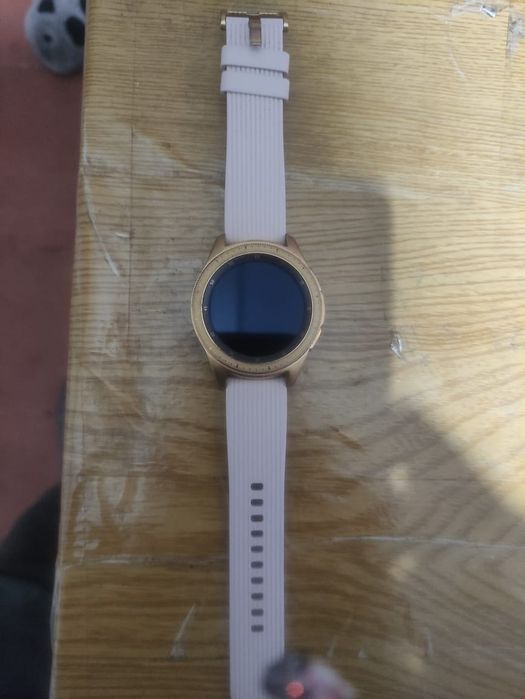 Samsung Galaxy Watch
