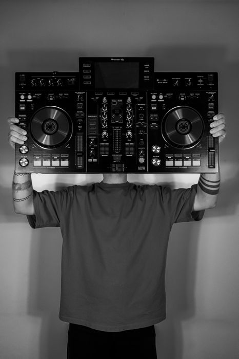 Vand consola Pioneer Dj RX