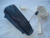 Pedala Masina Cusut REPARAT tip RELEE MEDIAS la 220 V Sanda Nicoleta