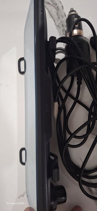 Видеорегистратор зеркало