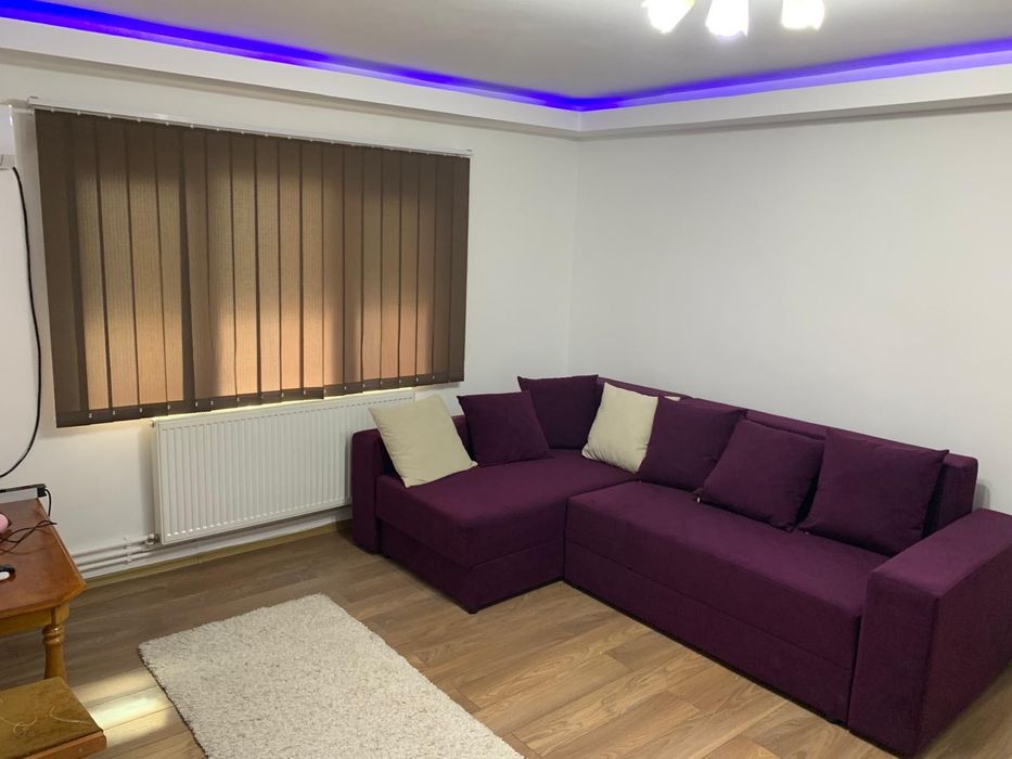 Apartament 2 camere