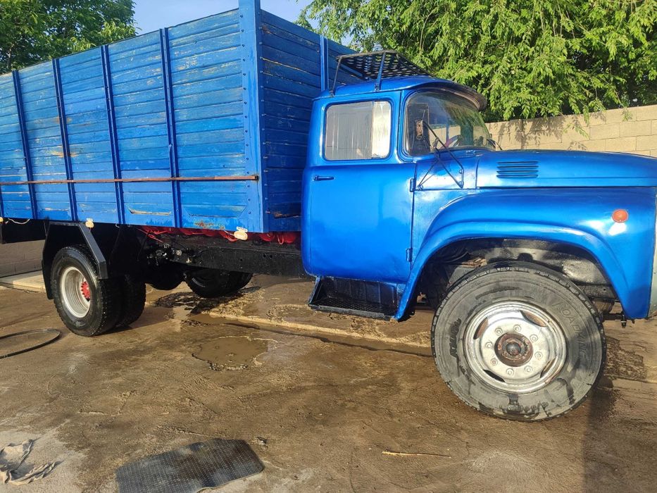 Zil sotiladi srochni