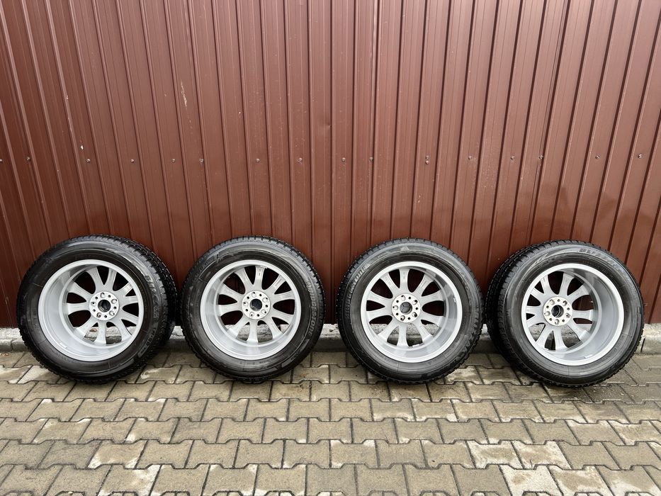 Jante originale Mercedes GLC GLC COUPE ML GLE GLK