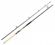 Set x 4 lansete somn Rod Catfish Morga 2,70 M/100-400 gr. - Zfish
