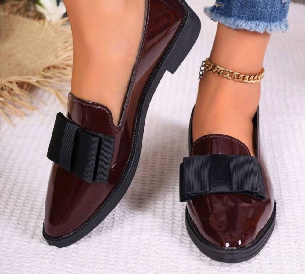 Mocasini eleganti