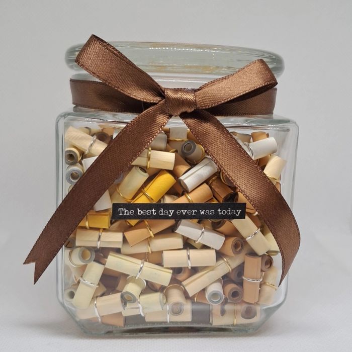 Borcane cu versete biblice