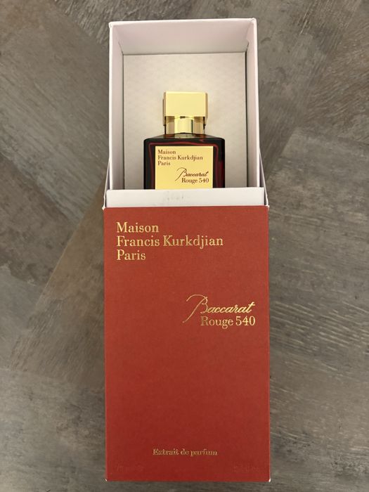 Baccarat Rouge 540 (70ml)