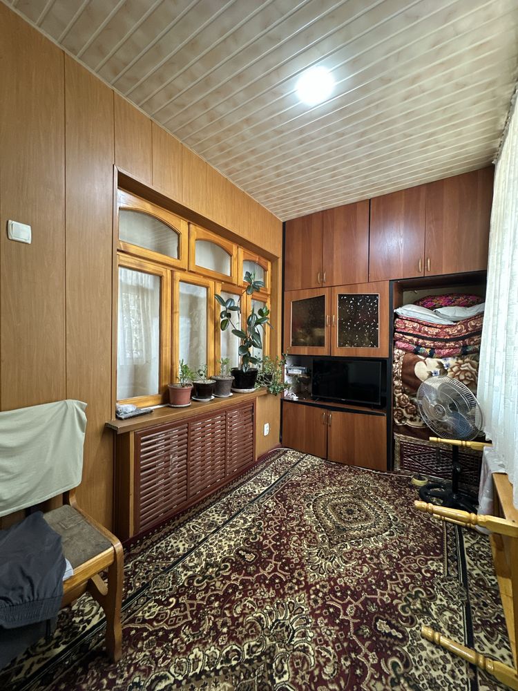 Продается Квартира Сергели 3; 3х Комнатная; 1-ЭТАЖ !