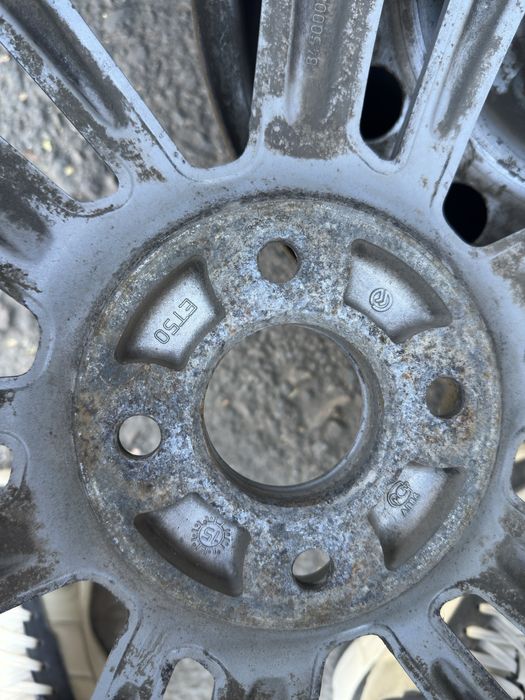 Продам Диски r16 4x100