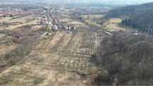 Teren intravilan Valea Cenchi constructii case pensiune caransebes