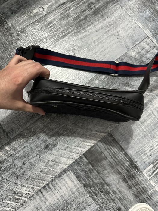 Чанта gucci belt bags