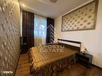 Apartament cu doua camere,renovat complet,in Complexul Studentesc