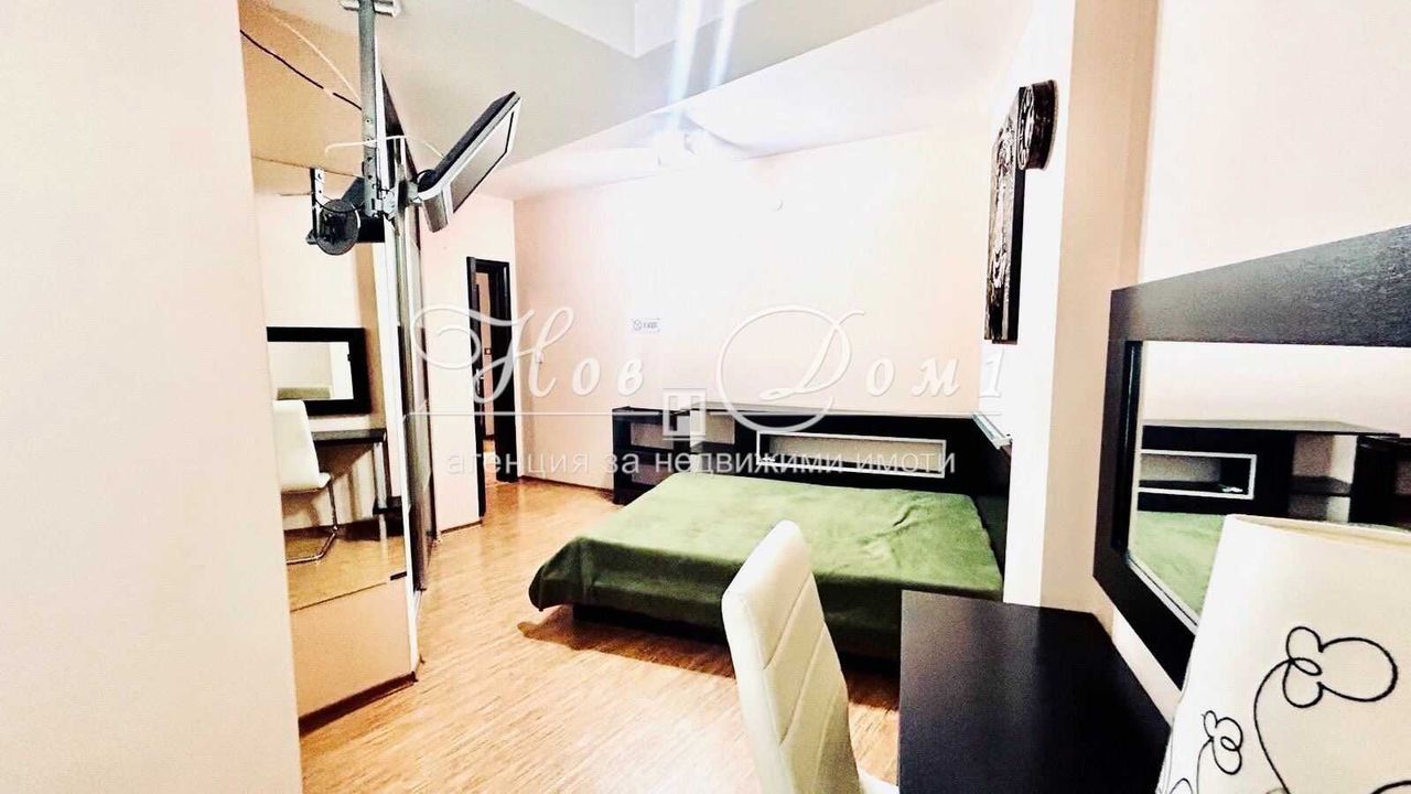 Продава се Тристаен апартамент в Варна, м-т Евксиноград - 100 кв.м за 2250 €/кв.м - Снимка #6