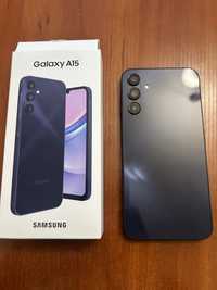 Samsung Galaxy A15