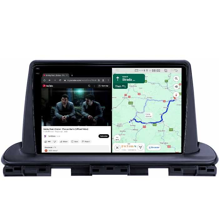 Navigatie KIA Cerato 4 2018-2021, Android 14,9 INCH, 4GB RAM/64GB ROM