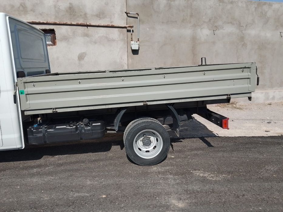 Кузов газелге сатылады