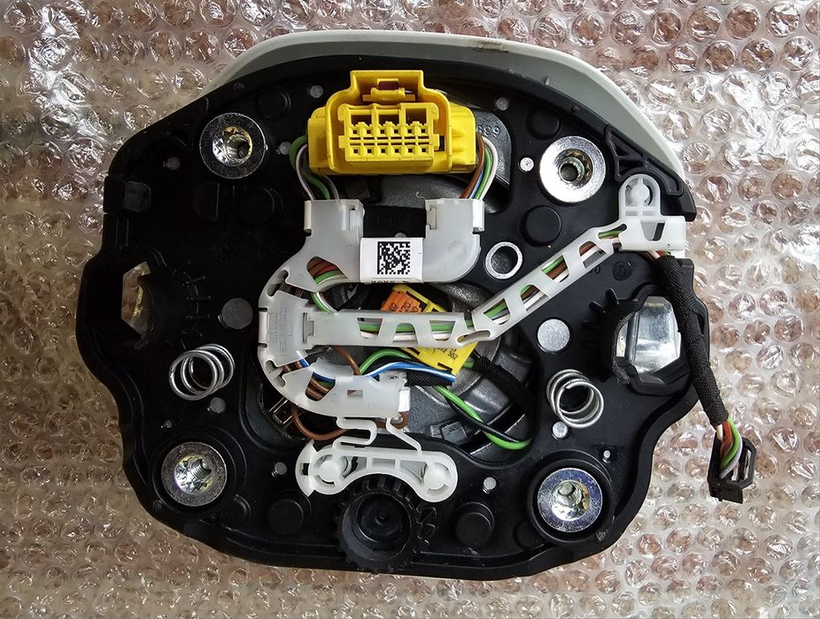 Airbag volan VW Volkswagen ID3 ID4 T-Rock Golf
