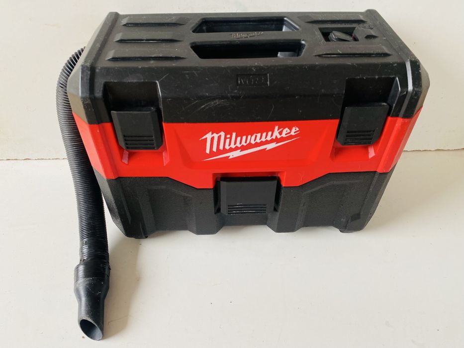 Milwaukee aspirator M18 VC-2