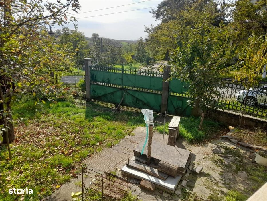 RECO casa batraneasca Crestur